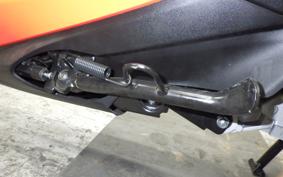 YAMAHA CYGNUSｸﾞﾘﾌｧｽ 2016 SEJ4J