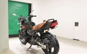 KAWASAKI ZRX-2 2002 ZR400E