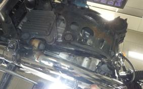 YAMAHA SR400 Gen.5 2021 RH16J