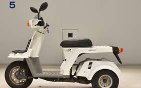 HONDA GYRO X TD01