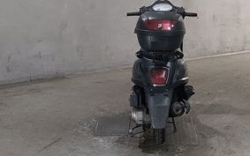 SYM Fiddle X125 AW12W