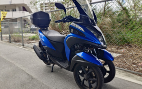 YAMAHA TRICITY 155 SG37J