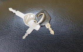 HONDA MAGNA 250 2003 MC29