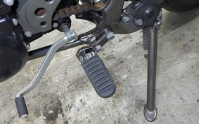 KAWASAKI KLX125D TRACKER 2005 LX125D