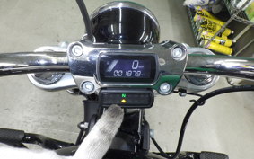 HARLEY FXST1750 2023