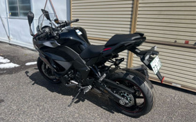 KAWASAKI NINJA 1000 SX 2024 ZXT02K