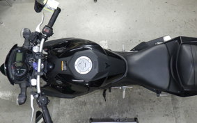 YAMAHA MT-25 2021 RG10J