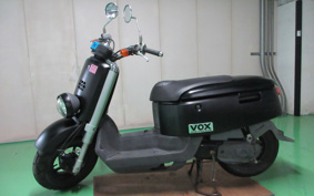 YAMAHA VOX Deluxe SA31J