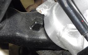 HONDA CBR400Fｴﾝﾃﾞ- 1986 NC17