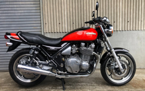 KAWASAKI ZEPHYR 1100 2024 ZRT10A