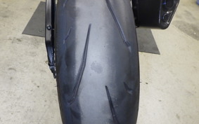 HONDA CBR1000RR Gen. 2 2009