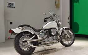 YAMAHA DRAGSTAR 400 2001 VH01J