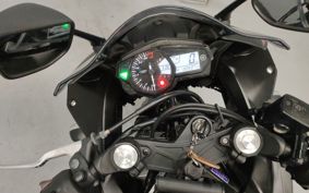 YAMAHA YZF-R25 RG43J