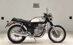 HONDA GB250 CLUBMAN Gen.5 MC10