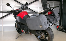 BUELL XB12X ULYSSES 2008 FX03