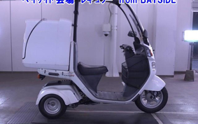 HONDA GYRO CANOPY-2