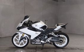 HONDA CBR250RR MC51