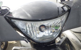 SUZUKI ADDRESS V125 S CF4MA