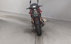 HONDA CB400SFV-4 BOLDOR NC42