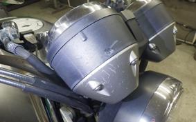 HONDA CB1300SF SUPER FOUR Gen. 3 2015 SC54