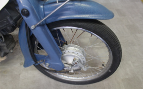 HONDA SUPER CUB50 AA01