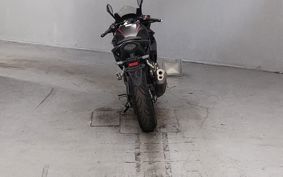 HONDA CBR400R 2019 NC56