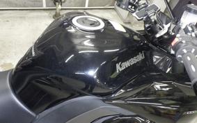 KAWASAKI NINJA 1000 2012