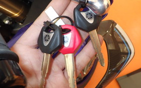 YAMAHA YZF-R1 2025 RN65J