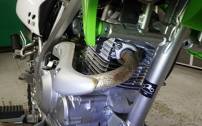 KAWASAKI KLX125 2024 LX125C