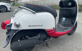 HONDA  GIORNO  SPORT  AF70