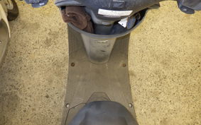 HONDA DIO Z4 GEN 2 AF63
