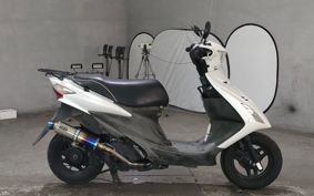 SUZUKI ADDRESS V125 CF4MA