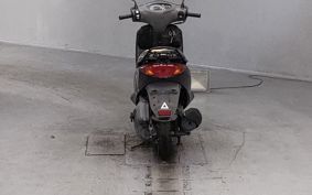 YAMAHA AKUSHI STREET SE53J