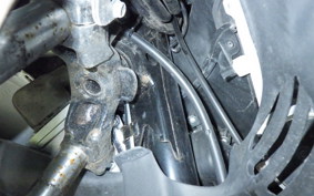 HONDA PCX125 2023 JF28