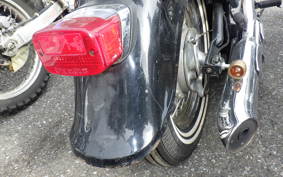 KAWASAKI VULCAN 400 CLASSIC 1996 VN400A