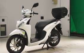 HONDA DIO 110 2008 JK03