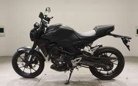 HONDA CB250RA
