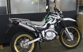 YAMAHA SEROW 250 DG31J