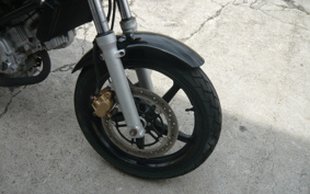 HONDA VTR 250 MC33