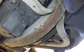 SUZUKI LET's 4 CA45A