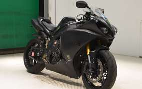 YAMAHA YZF-R1 2012