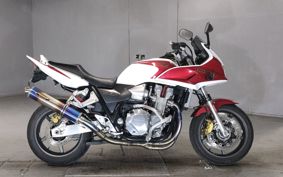 HONDA CB1300SF BOLDOR 2007 SC54