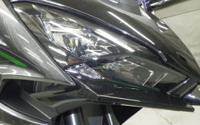 KAWASAKI NINJA 1100SX 2026 ZXT10H