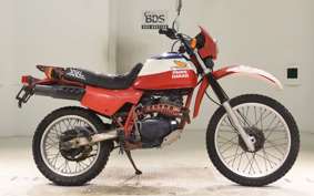 HONDA XL250R PARIS-DAKAR MD03