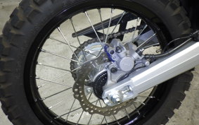 HONDA CRF250 GEN 2 RALLY 2024 MD47