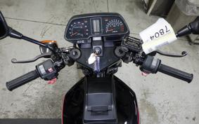 KAWASAKI GPZ400F Gen.2 1984 ZX400A