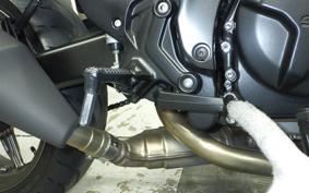 SUZUKI SV650 X A 2024 VP55E