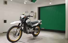 YAMAHA SEROW 250 Gen.2 DG17J
