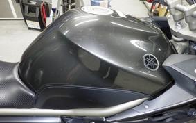 YAMAHA XJ6 ABS 2012
