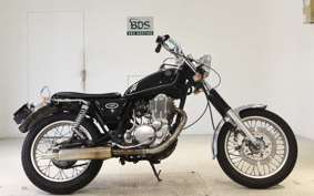 YAMAHA SR400 Gen.3 2005 RH01J